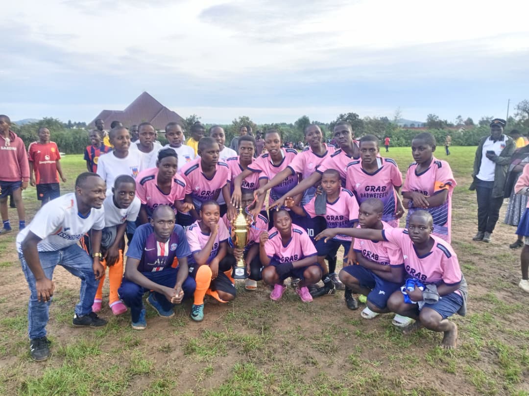 2026 FOOTBALL TEAM FOR GIRLS